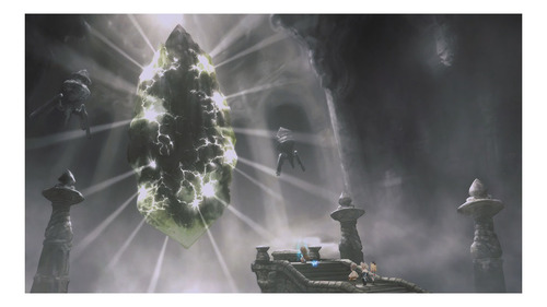 Bravely Default Flying Fairy Hd Remaster
