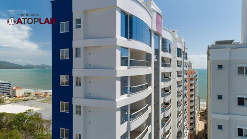 Imagem 4 de 29 de Cobertura À Venda, 259 M² Por R$ 2.700.000,00 - Meia Praia - Itapema/sc - Co0088
