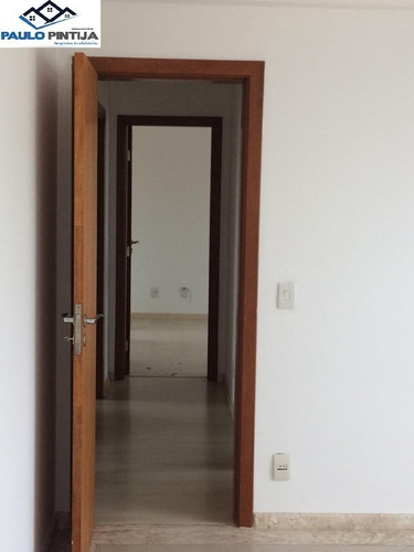 Imagem 13 de 20 de Lindo Apartamento No Edifício Raquel Próximo Ao Parque Ecológico Em Indaiatuba. - Ap01638 - 69488242