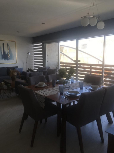 Imagen 9 de 12 de Precioso Departamento En Vértice Juriquilla, 2 Recamaras, 2