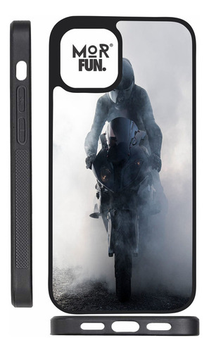 Funda Compatible Con iPhone De Carro Bmww #7