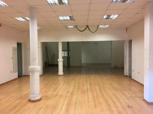 Constituyente Y Minas 200 M2 Para Todo Destino 2 Baños
