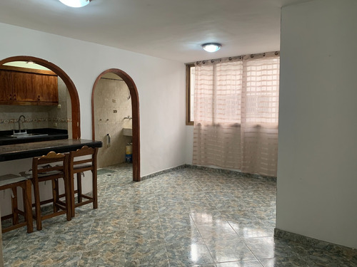 Apartamento En Venta En Puente Hierro