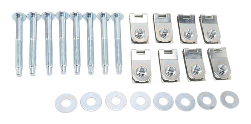 Kit De Accesorios De Montaje De Plataforma De Camión W706641