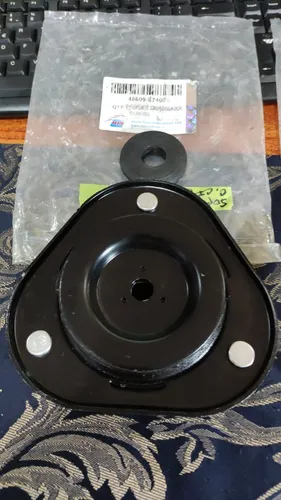 Soporte Arepa Amort Delt. Terios 2.002-2.007 Precio X Unidad