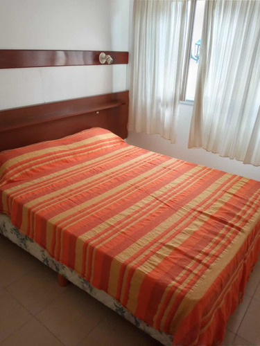 Imagen 7 de 8 de Departamentos En Santa Teresita Para 4 Personas Alquiler