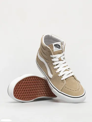 Botita vans online