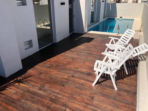 Imagen 24 de 25 de Rebajado En Venta Espectacular Monoambiente En L.