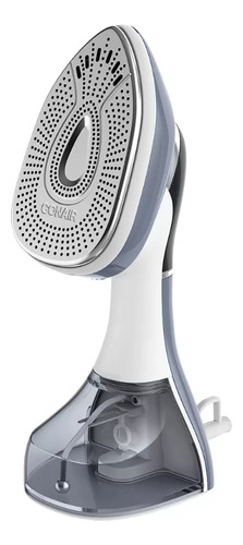 Conair 2 En 1 Vaporizador Y Plancha Turbo Extremesteam Color Azul