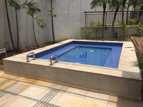 Imagem 25 de 28 de In Design - Flat 48m², 1 Dormitório, Centro, Cod: Fl0004 - Fl0004