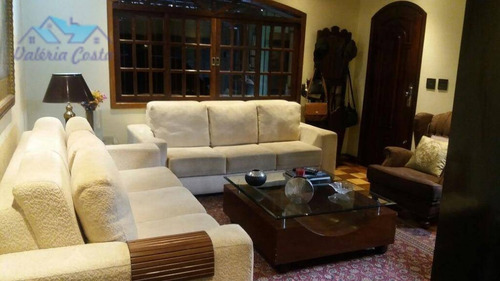 Imagem 1 de 30 de Casa À Venda, 200 M² Por R$ 1.300.000,00 - Brooklin Paulista - São Paulo/sp - Ca0040