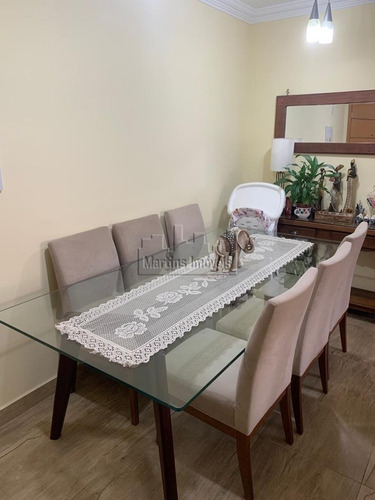 Imagem 4 de 14 de Apartamento - Mogi Moderno - Ref: 17884 - V-17884
