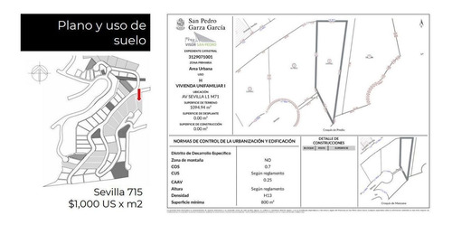 Imagen 18 de 22 de Terrenos En Venta En Jardines De San Agustin