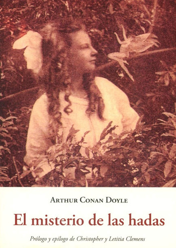 El Misterio De Las Hadas. Doyle, Arthur Conan