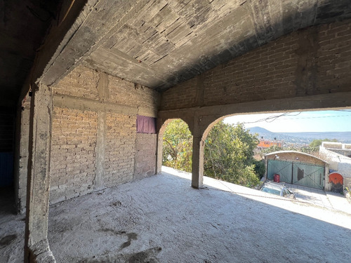 Casa En Obra Negra