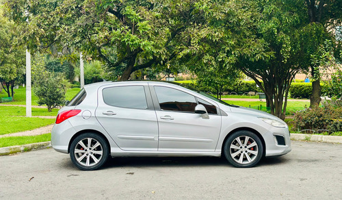 Peugeot 308 1.6l