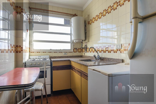 Departamento 2 Ambientes En Venta Y En Alquiler, Wilde Centro, Ideal Inversor!!!