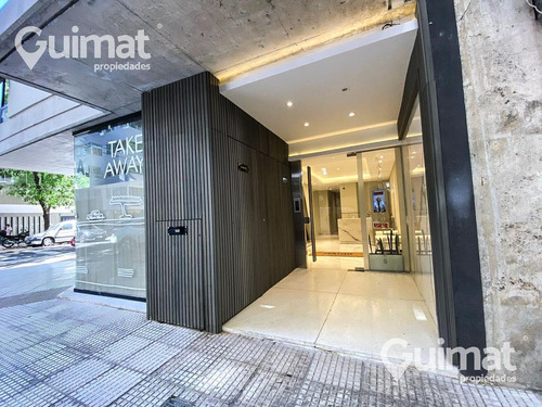 Imagen 4 de 30 de Excelente 2 Amb-departamento- Belgrano - Maior Migueletes - Amenities