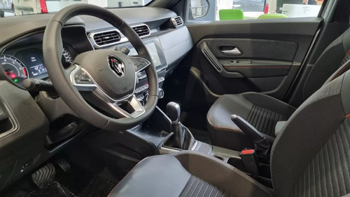 Renault Duster 1.3 Tce Turbo Iconic 155Cv 4X4