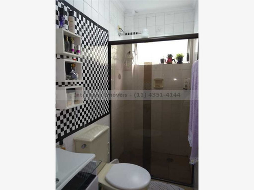 Imagem 8 de 12 de Kitnet - Dos Casa - Sao Bernardo Do Campo - Sao Paulo | Ref.: - 04378