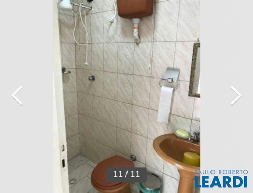 Imagem 7 de 11 de Casa Assobradada - Jardim Marajoara - Sp - 536044
