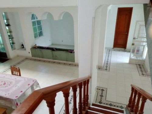 Imagen 5 de 13 de Casa En Venta En 5 Señores