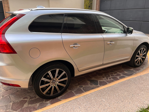 Volvo XC60 2.0 T5 Inspirion At