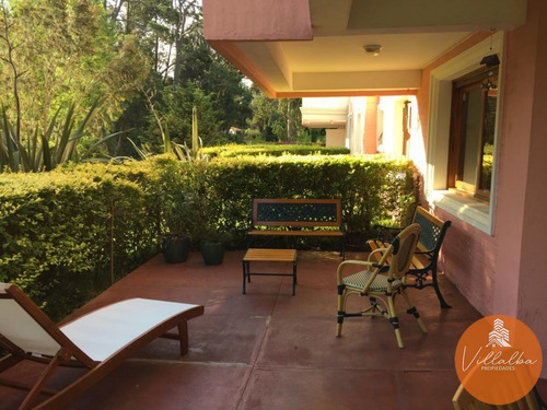 Imagen 5 de 8 de Apartamento Con Hermosa Terraza Y Entorno Super Agradable