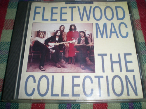 Fleetwood Mac / The Collection Cd Frances (j2) 