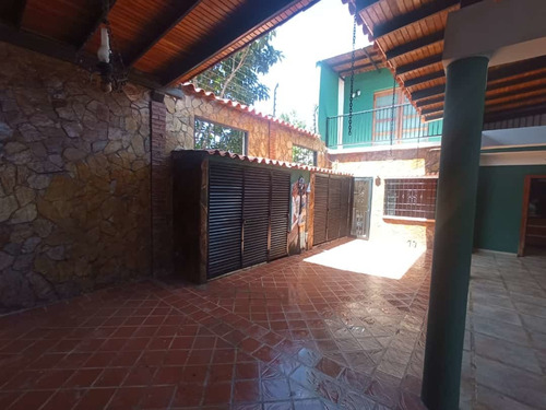 Imagen 7 de 14 de Casa En Venta San Rafael Yaritagua Ksanchez