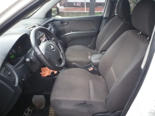 Kia Sportage Automática