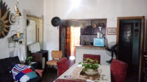 Casa En Moron Sur