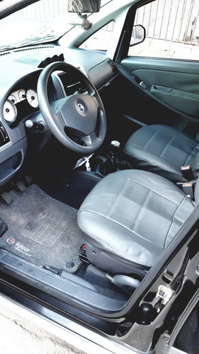Fiat Idea 2007 1.8 Adventure Flex 5p