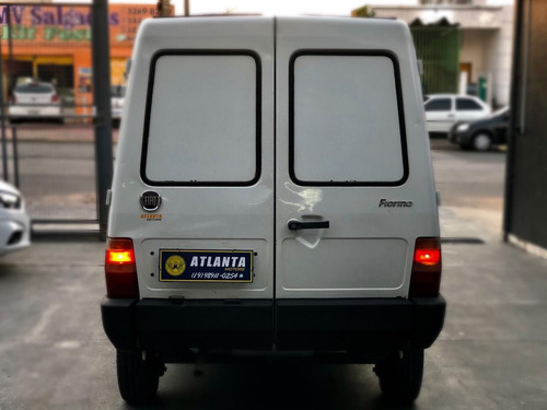 Imagem 4 de 7 de Fiat Fiorino Furgão 1.3 (flex)