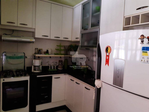 Imagem 3 de 21 de Excelente Casa 2 Quartos Com Garagem E Área Gourmet - Santa Rosa - Ca0096