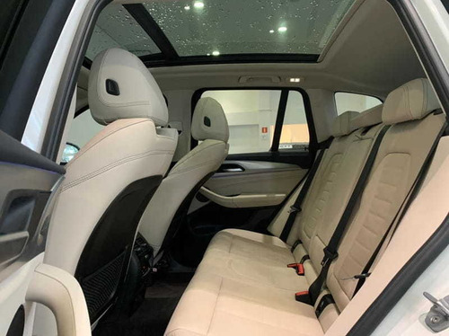 Imagem 9 de 15 de Bmw X3 Xdrive 30i X-line 2.0 Turbo 252cv Aut 2018