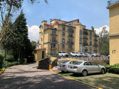 Imagen 13 de 14 de Departamento En Renta En Avenida Toluca