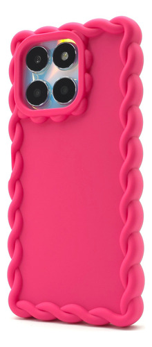 Funda - Case Para Honor X6a Plus Protector Carcasa Grueso