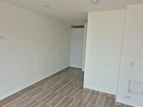 Apartamento Nuevo En Fontibón Piso 17 Club House