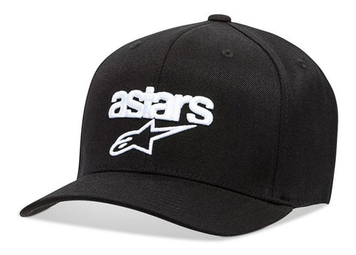  Gorra Alpinestars - Heritage Blaze Hat - Moto