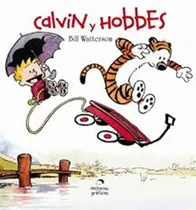 Comprar Libro Calvin Y Hobbes 1 - Watterson Bill