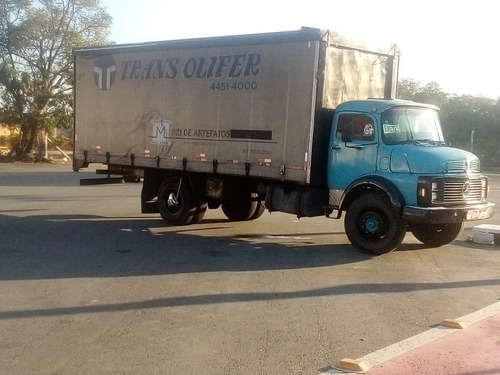 Mercedes 1113 1113