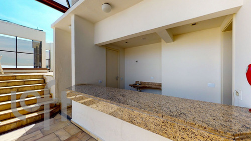 Imagem 8 de 17 de Apto Bom Retiro | 0 Quarto | 30 M² | Cond: R$968.00 | 1 Vaga - T84pzz
