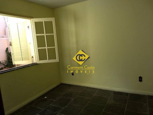 Imagem 17 de 30 de Casa Com 5 Dormitórios À Venda, 294 M² Por R$ 800.000,00 - Recreio - Rio Das Ostras/rj - Ca1327