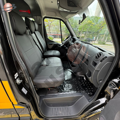 Renault Master 2.3 L2h1 2p