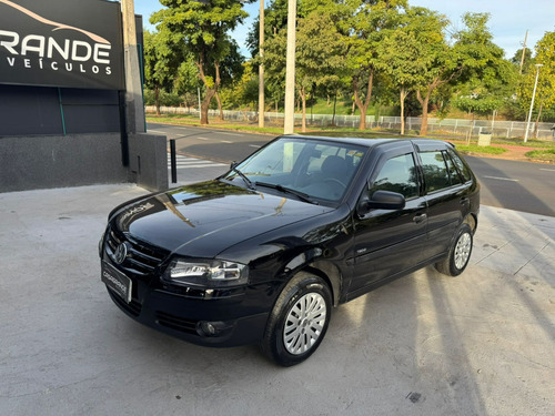 Volkswagen Gol 1.0 MI CITY 8V FLEX 4P MANUAL G.IV