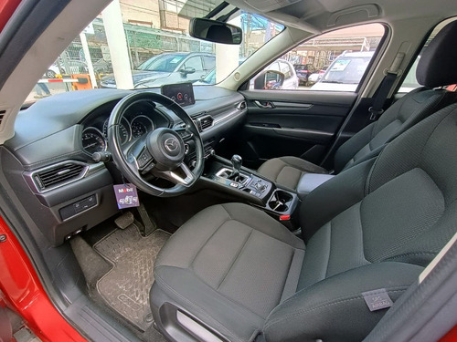 Mazda CX-5 2.0 R 4X2 CAR AUDIO 6AT 5P
