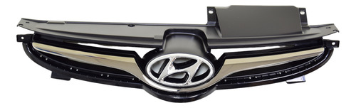 A-parrilla Elantra 2014-2015 Hyundai 863503y700 Hyundai 8635