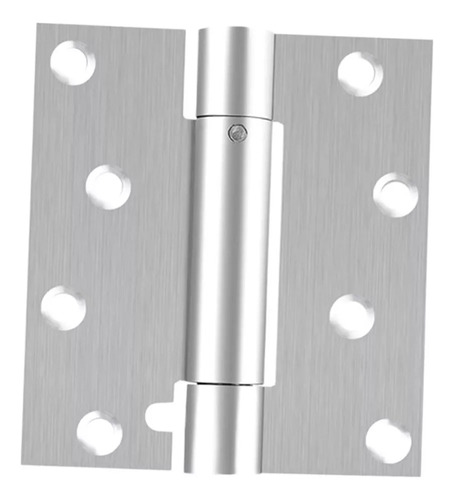2 Bisagras De Puerta De Cierre Automático For 4 Pulgadas