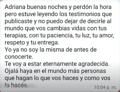Tarotista En Montevideo. Más De 20 Años Avalan Mis Sesiones.